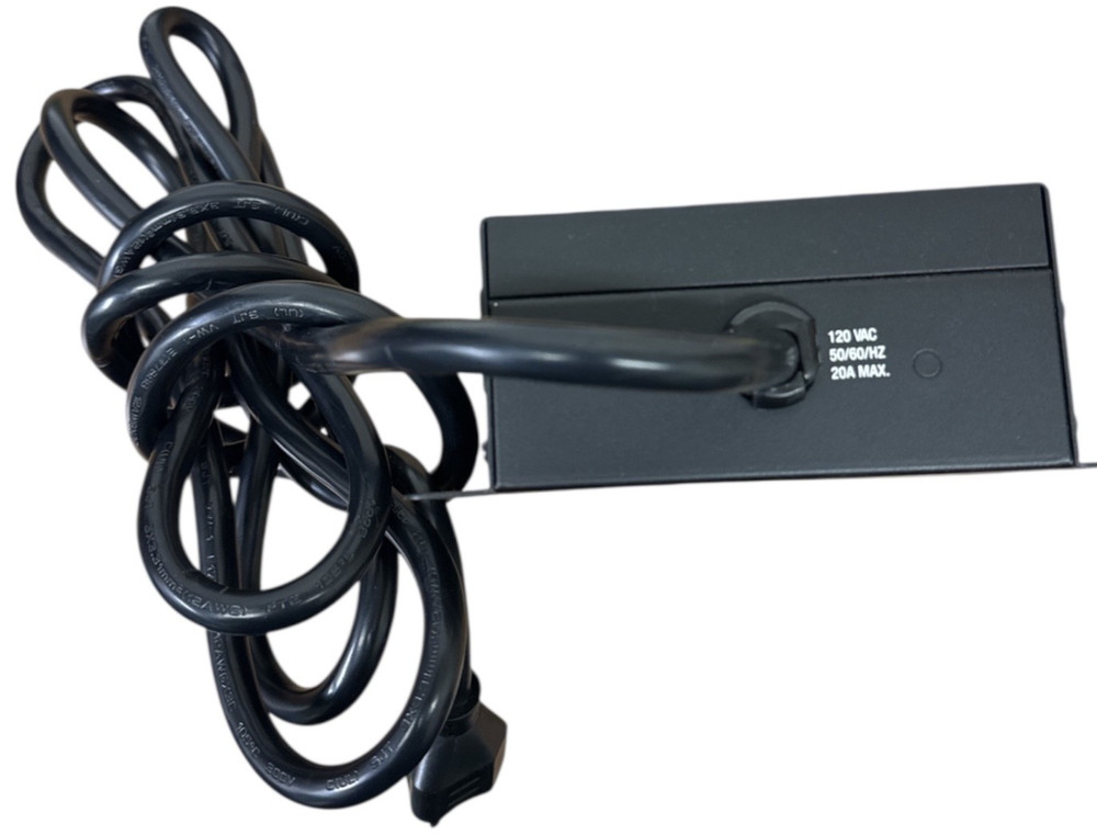 Furman CN-20MP Power Conditioner Module 20A Outlets Remote Control Interface