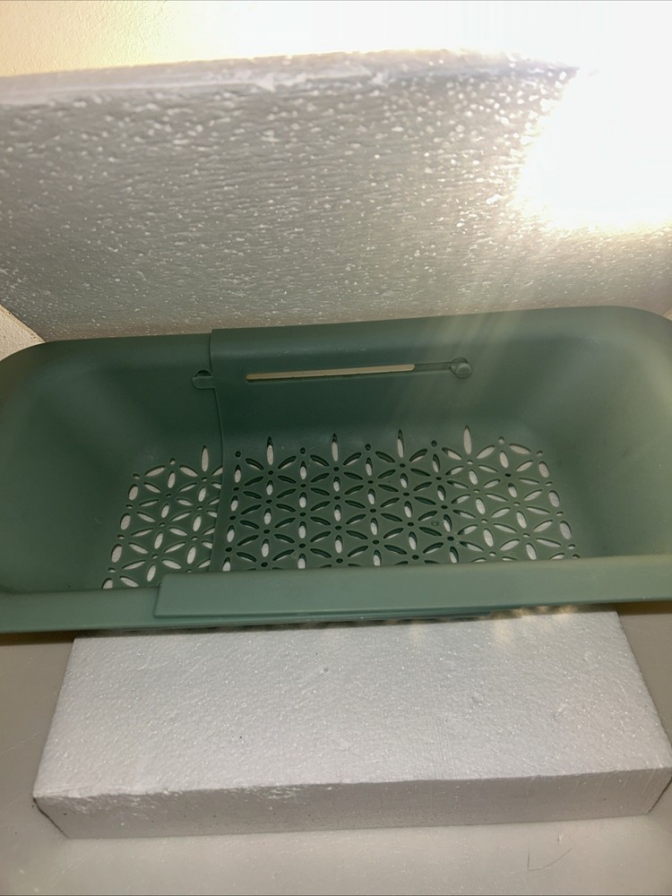 Cecil Vegetable Strainer