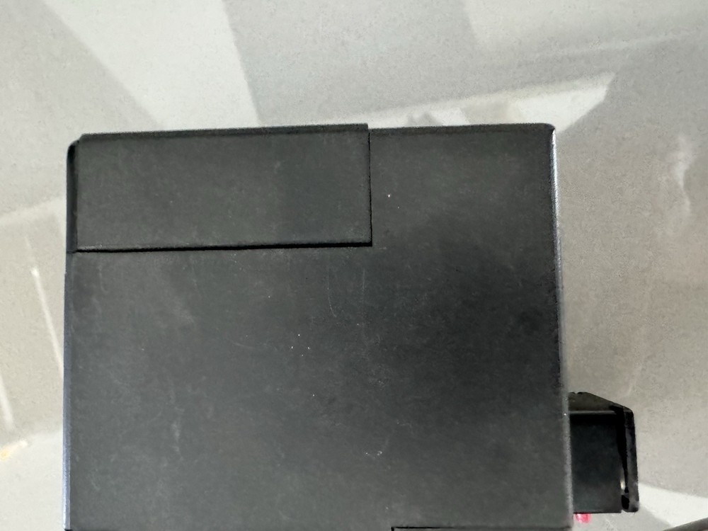 JC Penny Electronic Strobe