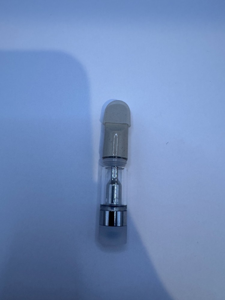 510 cartridges empty - 100pcs