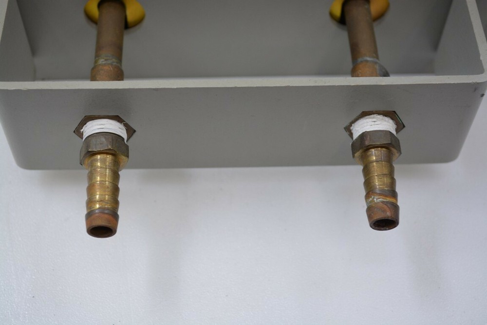 OEM-6 / ENI RF GENERATOR OEM-6 SOLID STATE / ENI