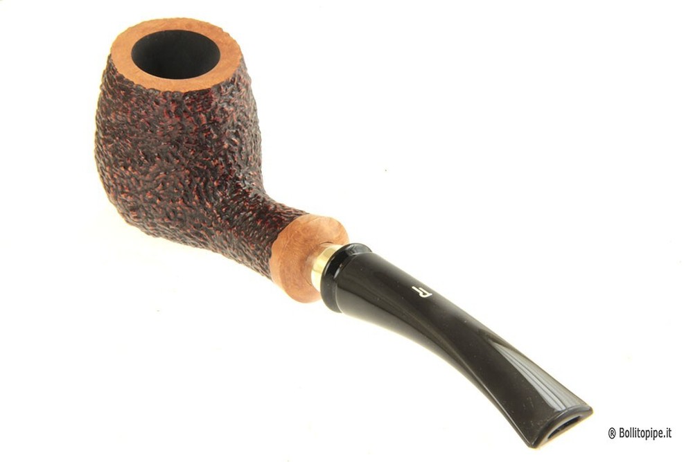 Rinaldo Lithos YYY [2] - Half Bent Billiard