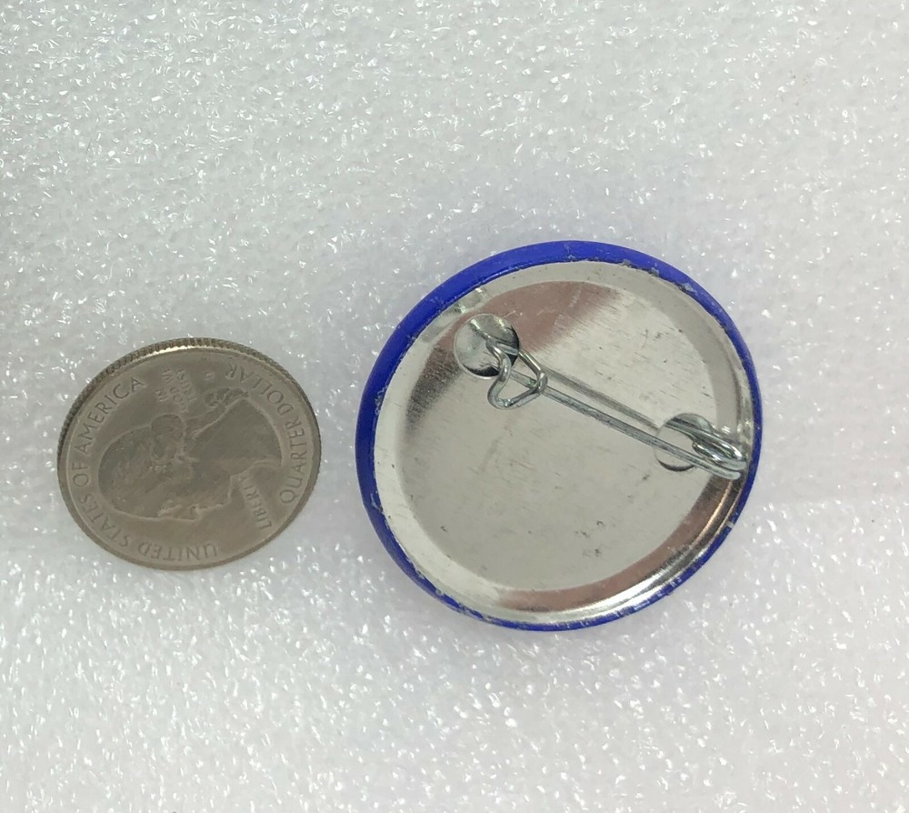 I'm A Wells Digger Pin