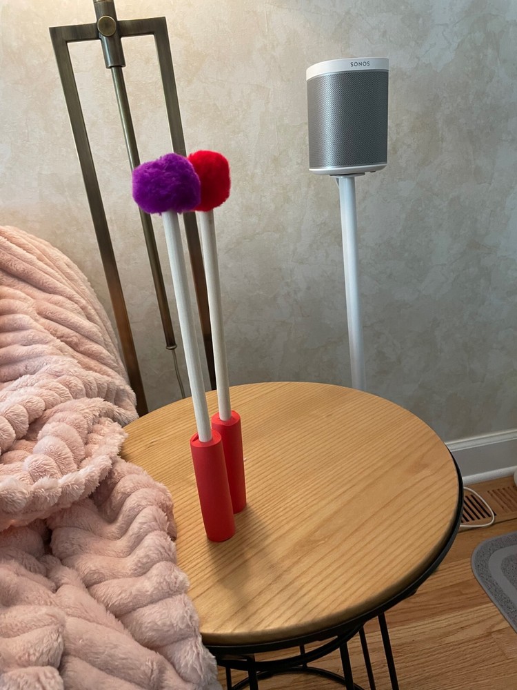 Cat Sensitizing Wand