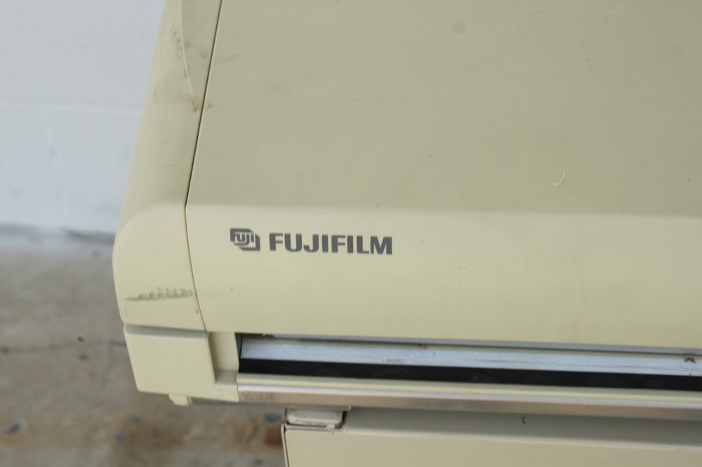 VARITRONICS ProImage XL 3000 Poster Printer & ProFinish Laminating System