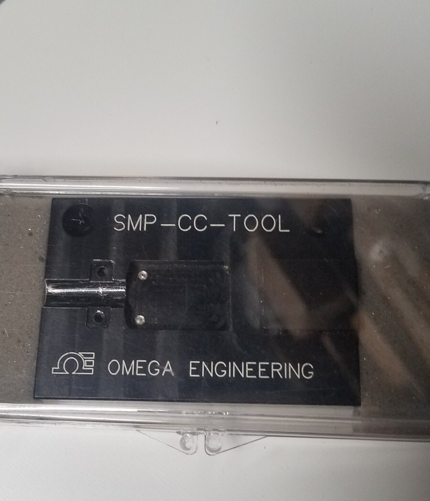 OMEGA OST-CC-TOOL - ASSEMBLY TOOL, THERMOCOUPLE CONNECTOR