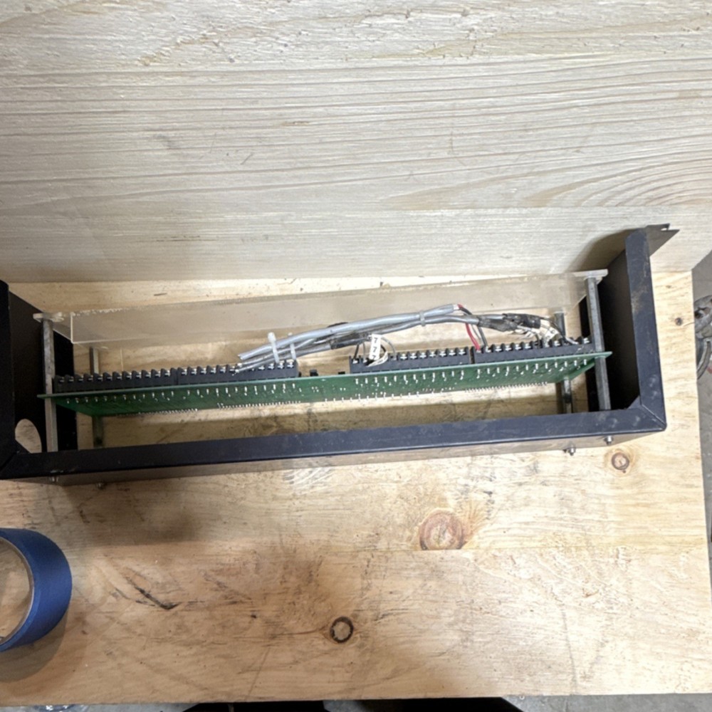 Keysight 34901A 20-channel multiplexer module