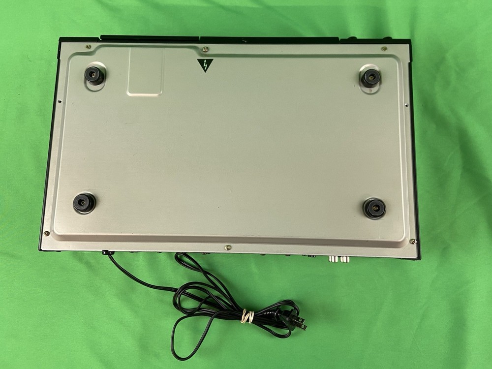 JVC TD X331 Stereo Cassette Deck | Excellent Condition!