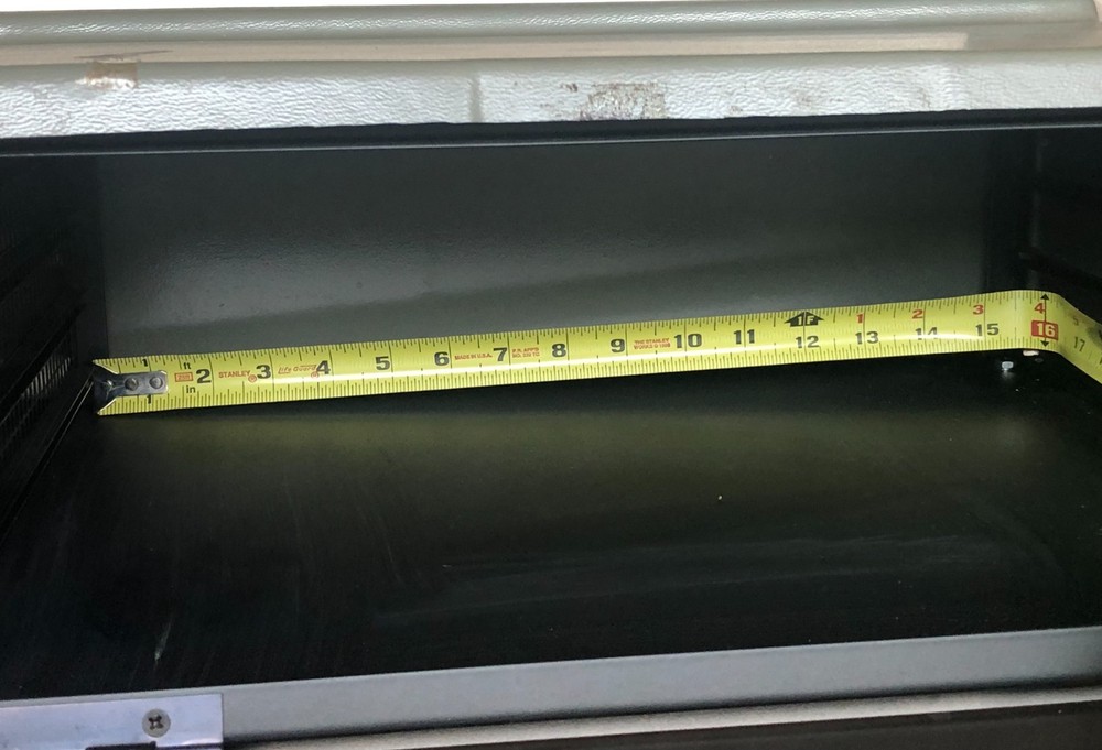 Omega Chromega 100 Dryer