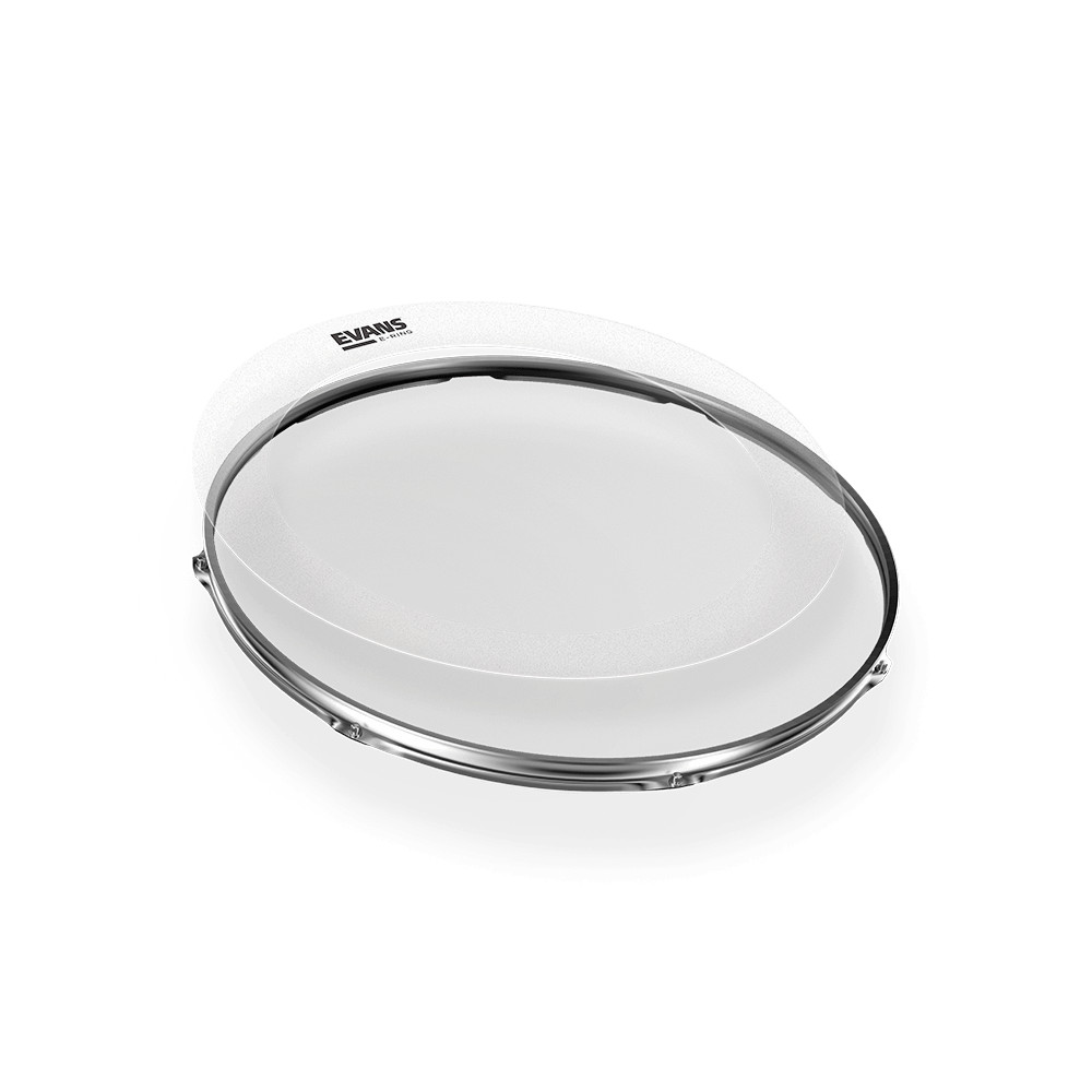 Evans E-Ring Pack 14 Drum Muffle