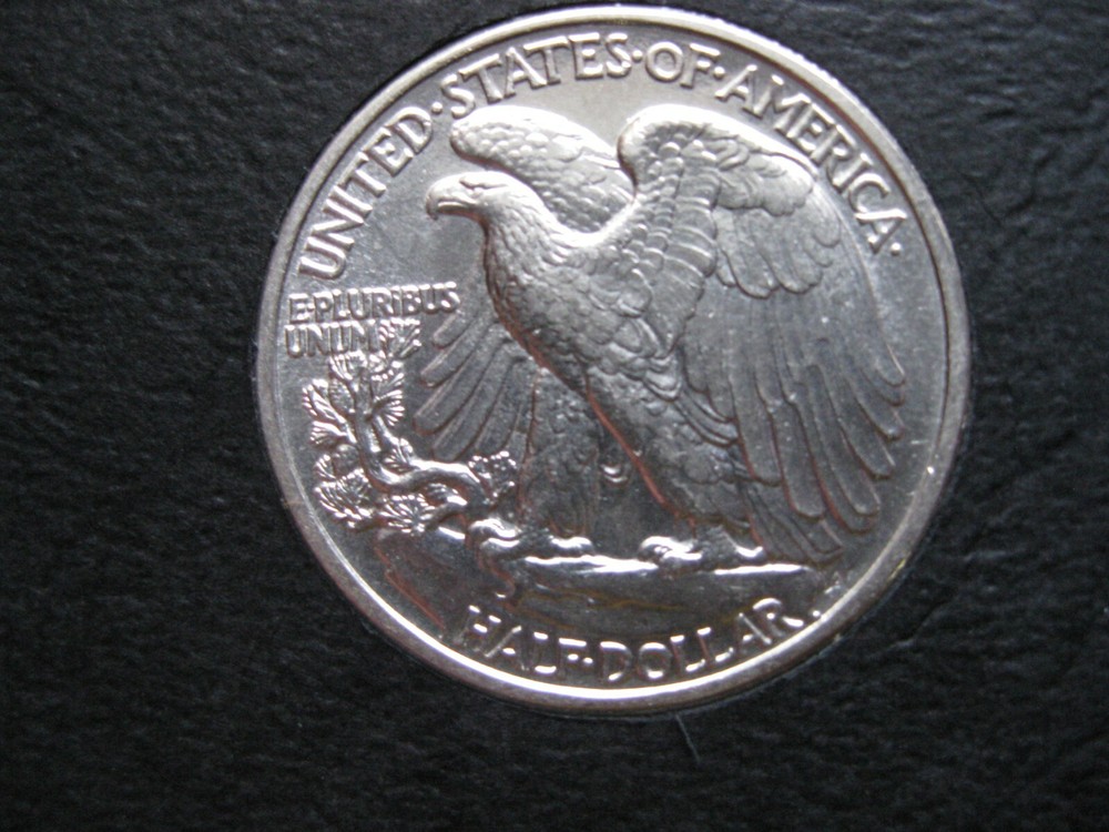 1942 P US Silver Mint Set Brilliant Uncirculated!