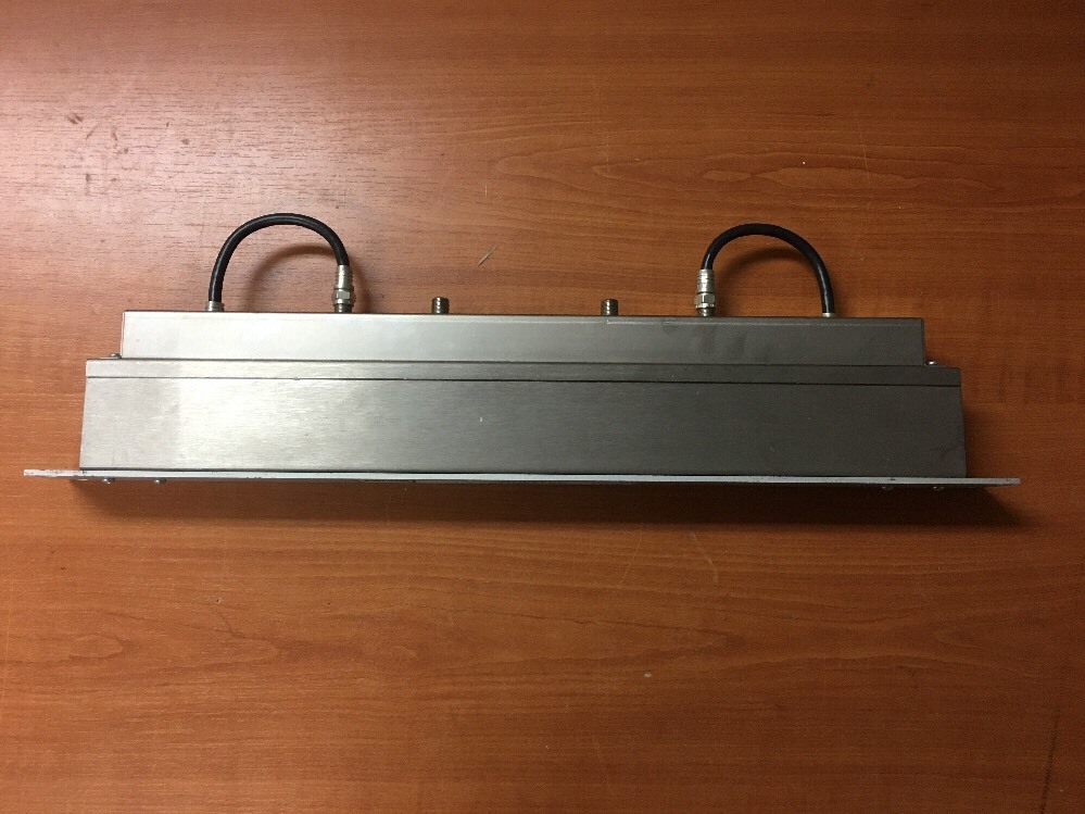 ARCOM CD2500-21 (H) Single Channel Eliminator.