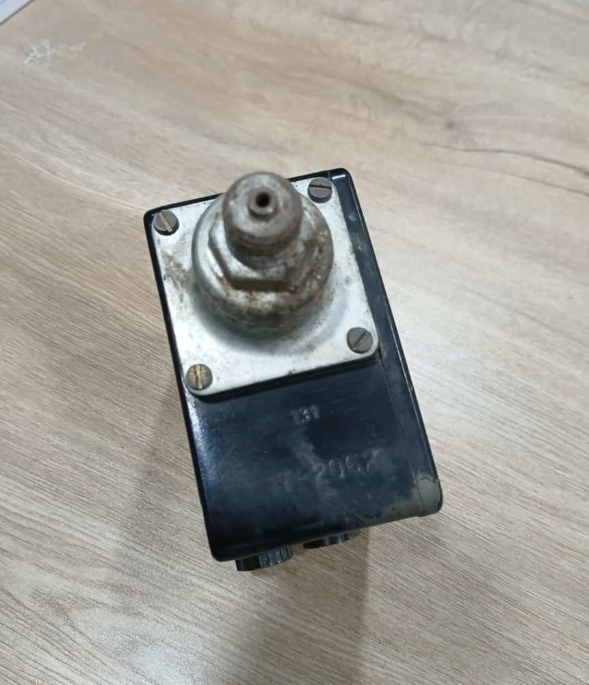 Danfoss RT 5A pressure switch (17-2062)