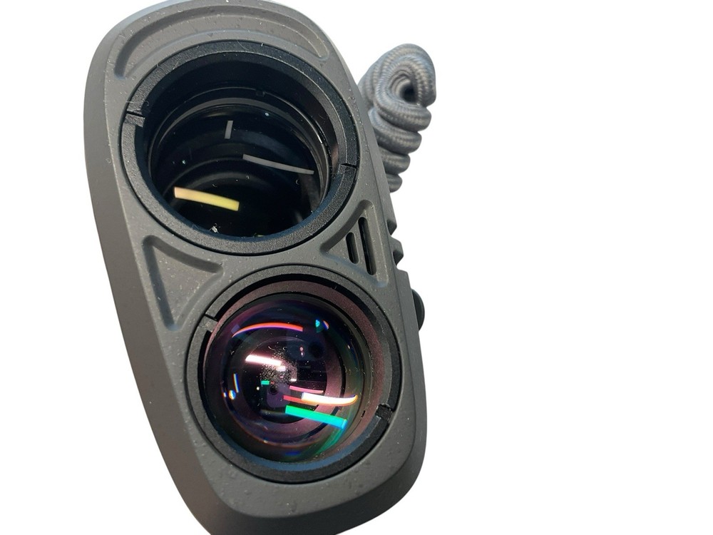 Vortex Razor HD 4000 GB Ballistic Laser Rangefinder LRF-252