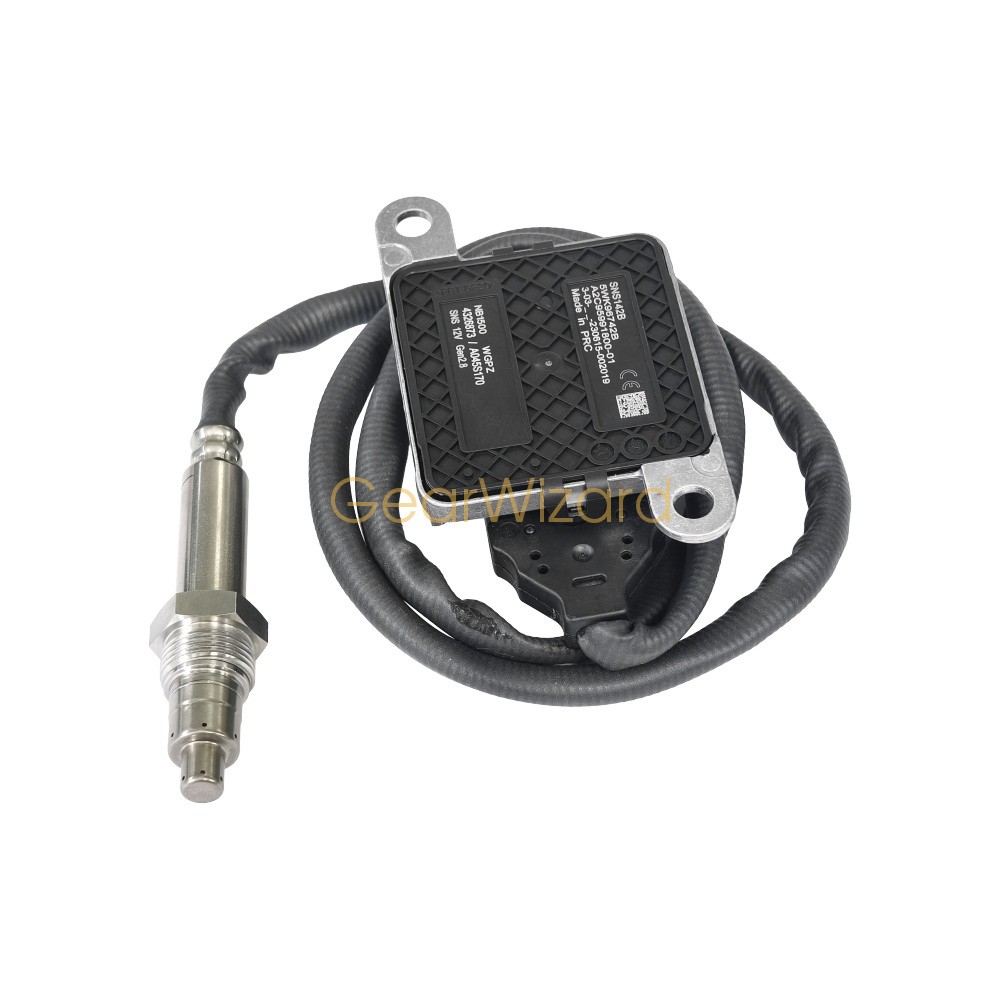 68210084AA Upstream NOx Nitrogen Oxide Sensor for 2013-2017 Ram 2500 3500 4500