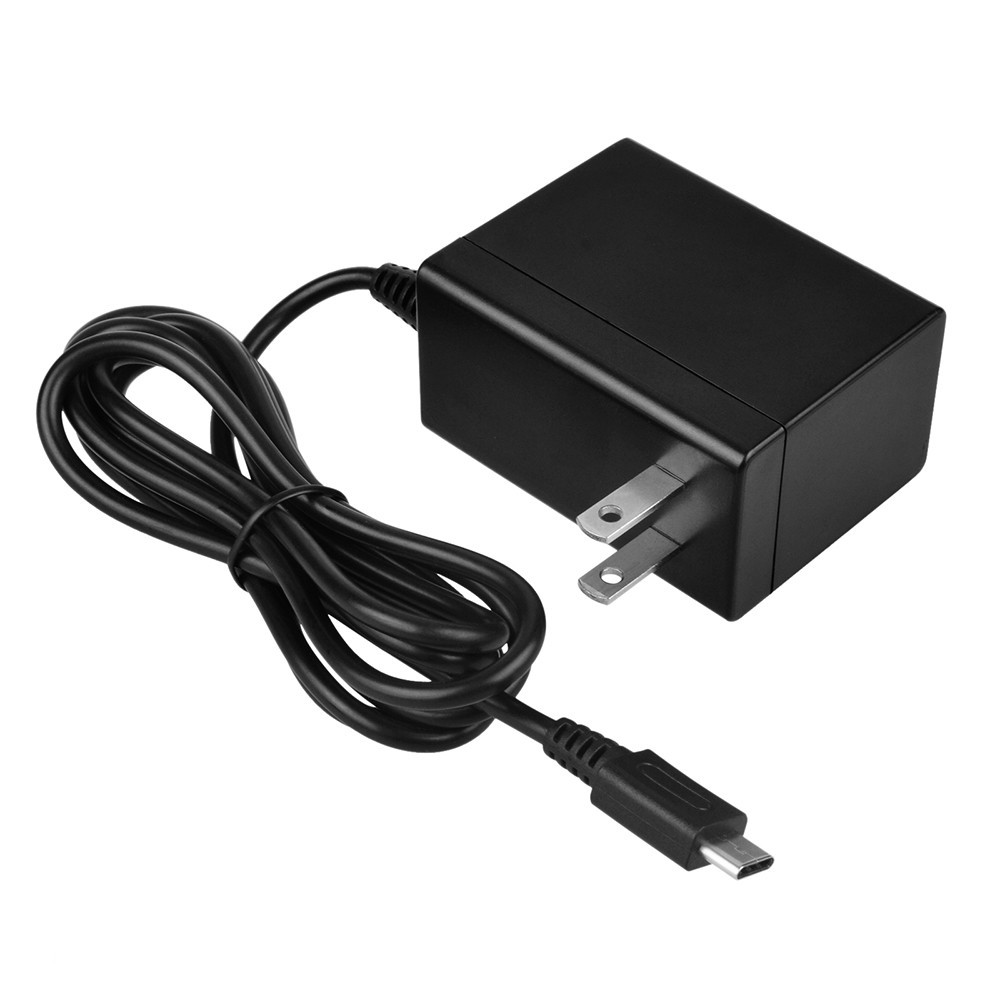 15V 2.6A PD AC Adapter Charger For Nintendo Switch Dock & Pro Controller