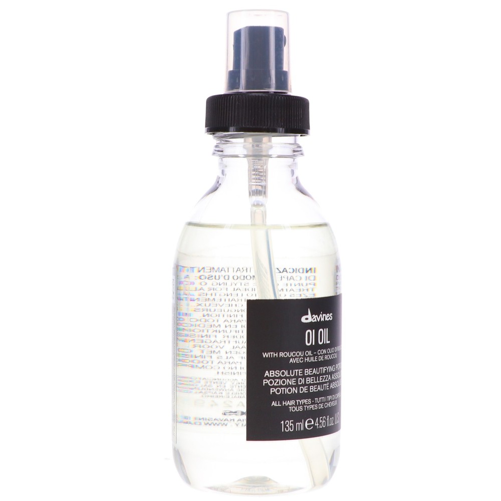 Davines OI Oil 4.56 oz