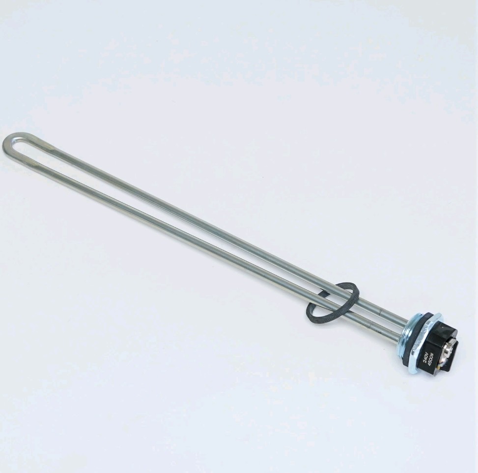 SG1353-430326 Water Heater Element 12.56in VPB9