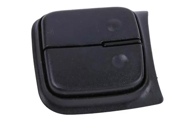 Genuine GM Jet Black Radio Control Switch 39038547