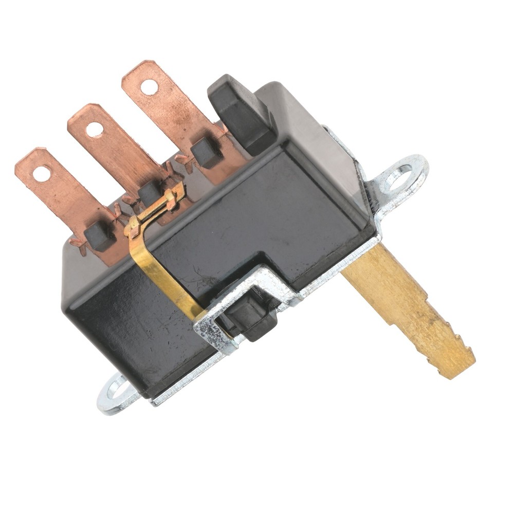 1968-1976 Corvette C3 Windshield Wiper Switch