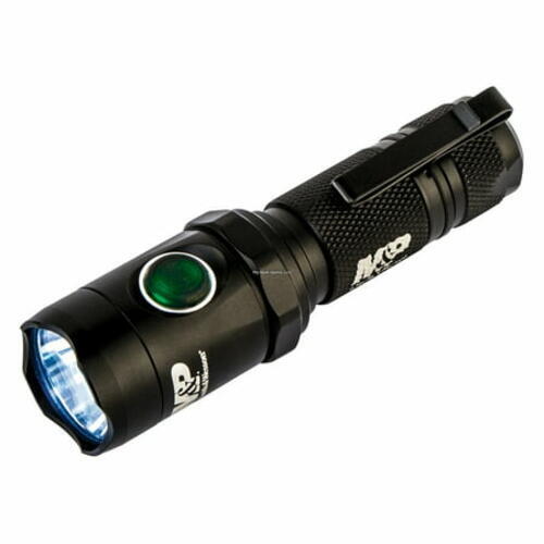 Smith & Wesson LED 1045 Lumens Flashlight