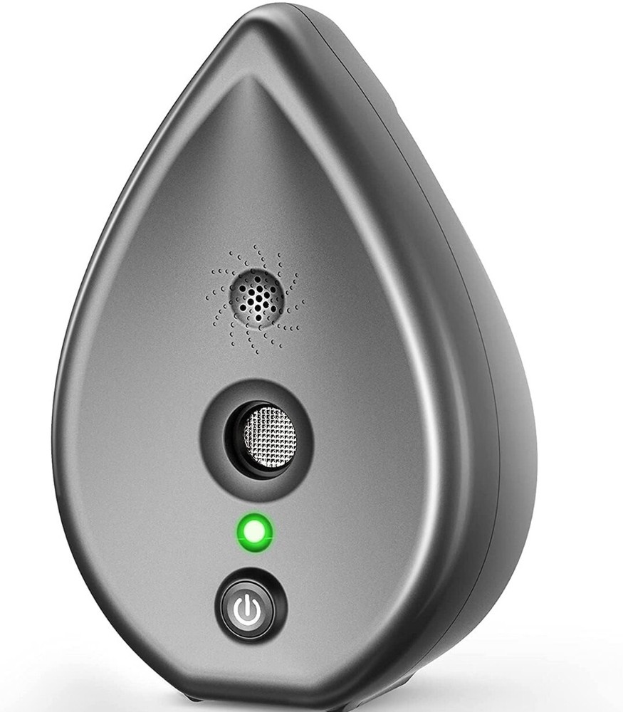 MODUS Automatic Anti Barking Control Device Indoor, Bark Box (New,Grey)