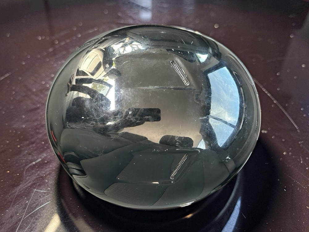 Pyrotect Pro Air Flow Side Force Air Helmet-Small