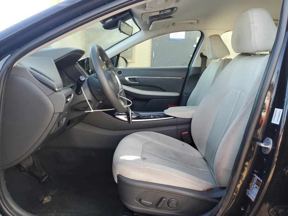 Fuse Box Engine Compartment Fits 20-23 SONATA 4913415