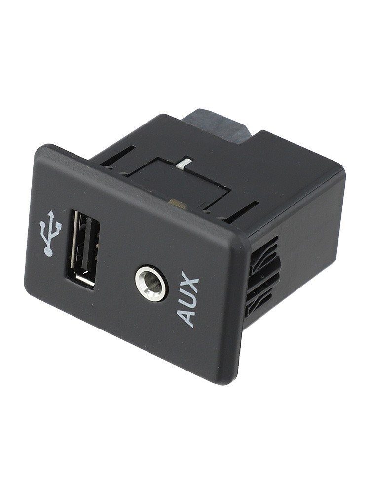 For Nissan 280234BA0B AUX Interface Fast Installation for Various Models