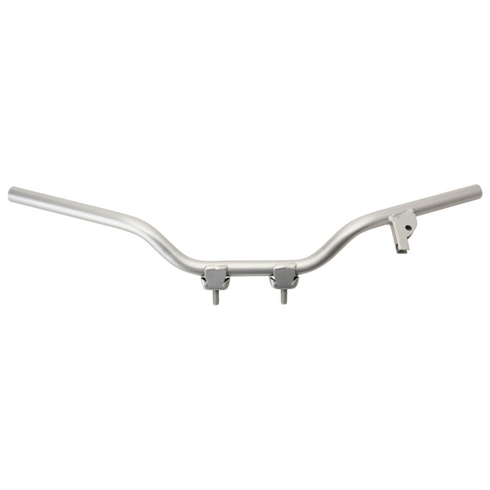 Tusk PW50 Handlebar Silver 2088540001