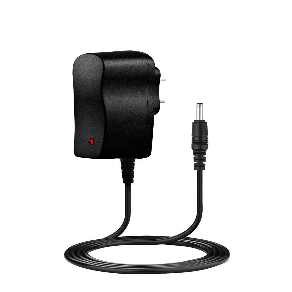 Ac Adapter for JENSEN CD-60 CD-60B CD-60A CD Player With Bass Boost Anti Skip