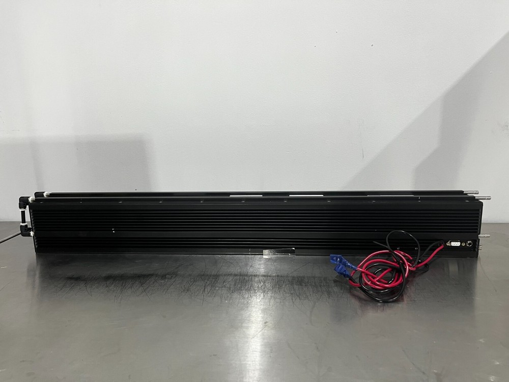 Synrad 48-2SWL-9.3 CO2 Laser