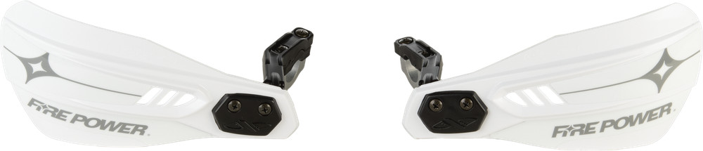 Fire Power 18-61270 Open Handguard White