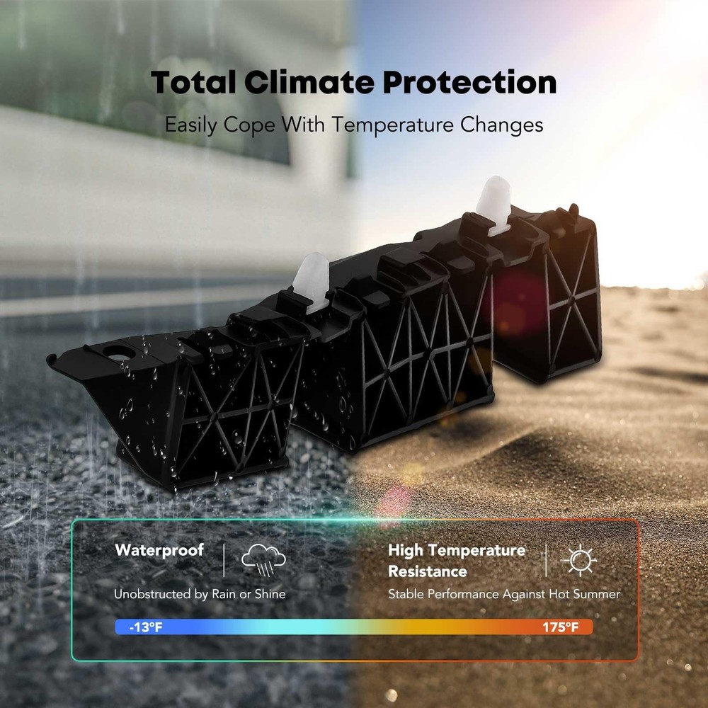 Front Passenger Side Bumper Bracket Elantra 2021-2023