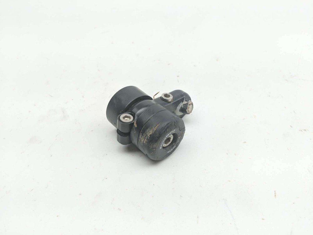 14 Ducati Multistrada 1200 Right Handlebar Bar End