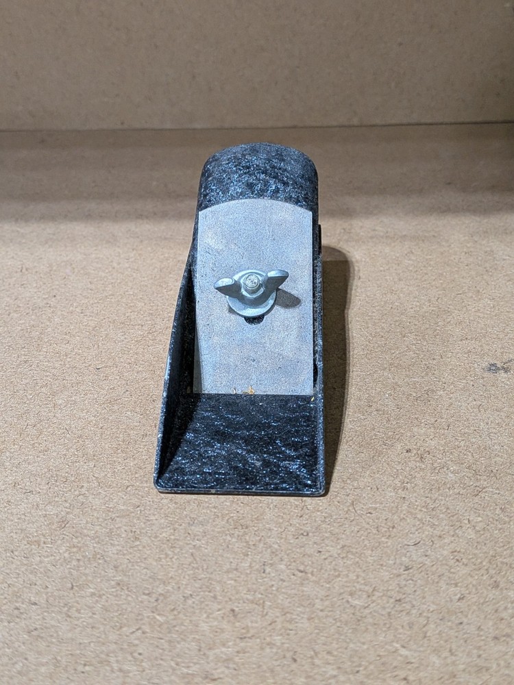 X-ACTO - Vintage Hand Planer - NOS