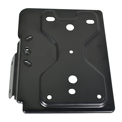 Driver Side Tray Replacement for Cadillac Escalade Replacement for Chevy
