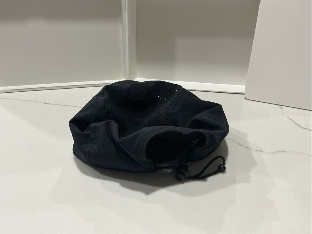 Layer 8 Hat Cap Running Cap