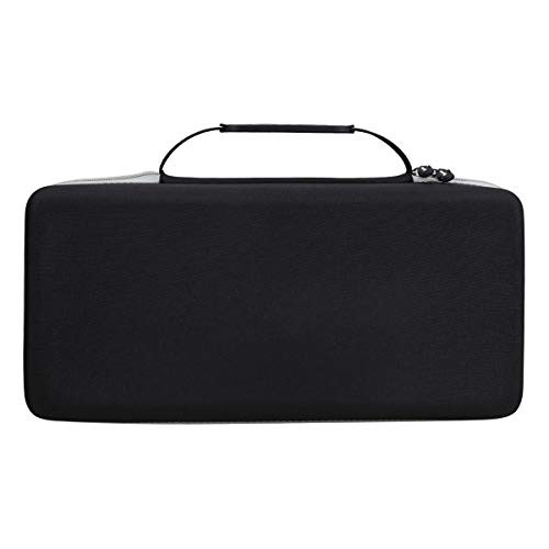 Case Compatible with HP OfficeJet 250 Wireless Mobile Printer Scanner Black