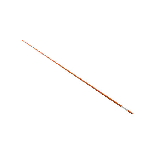 Driveway Markers 48" Orange Solid (LP-548CR)