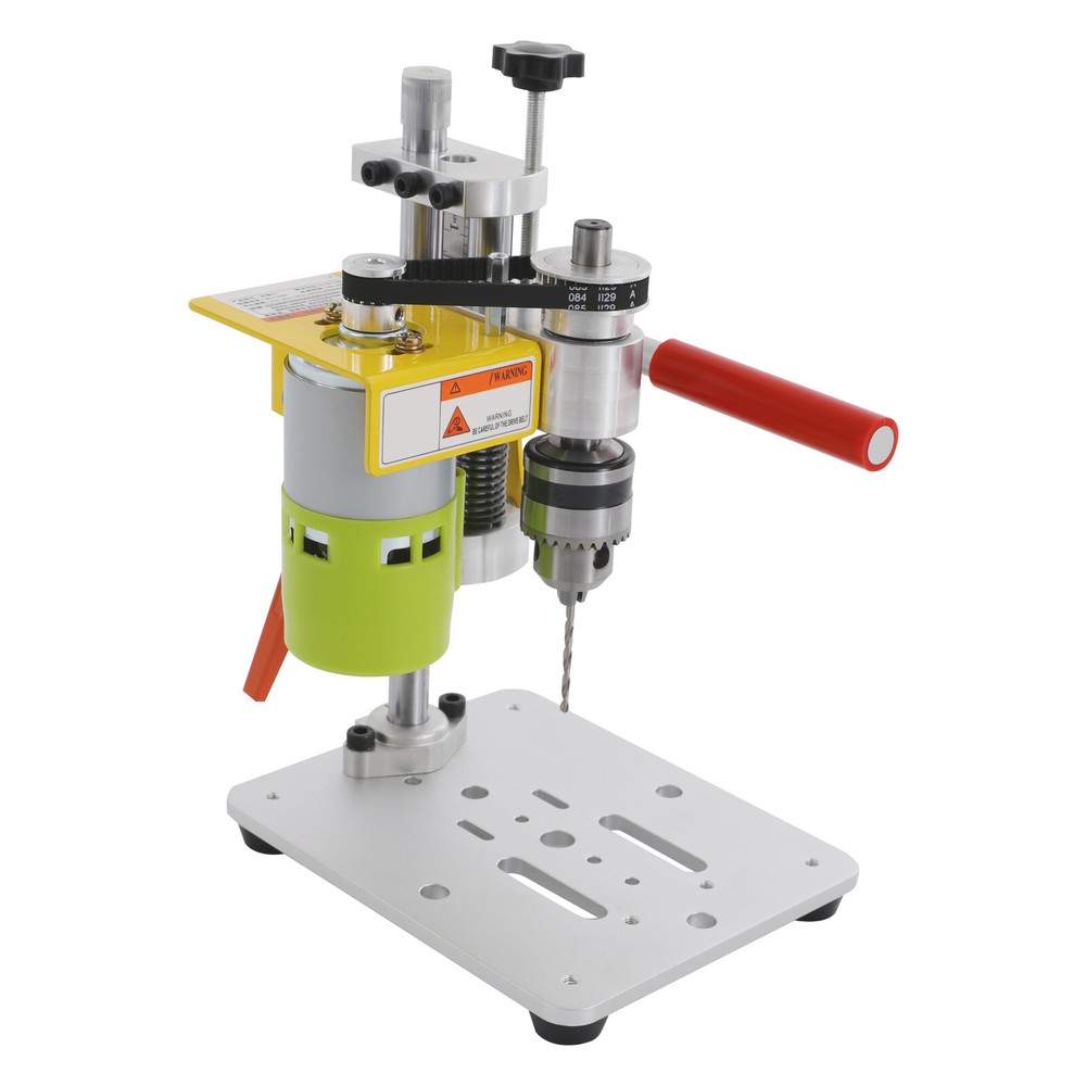 Mini Electric Drill Press Bench Small Benchtop Drill Press Portable Drill Press