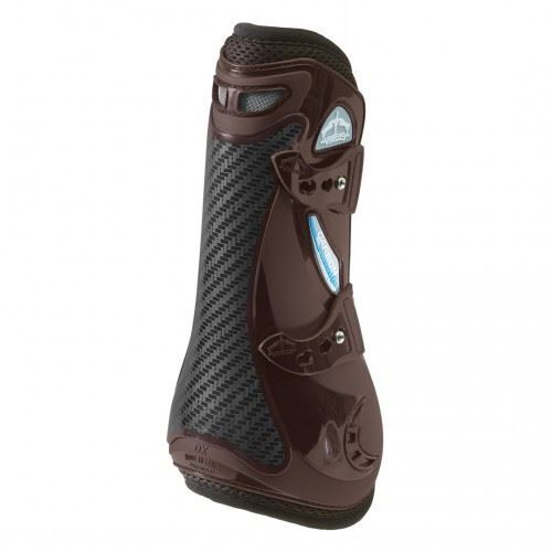 Veredus Carbon Gel Vento Open Front Boots