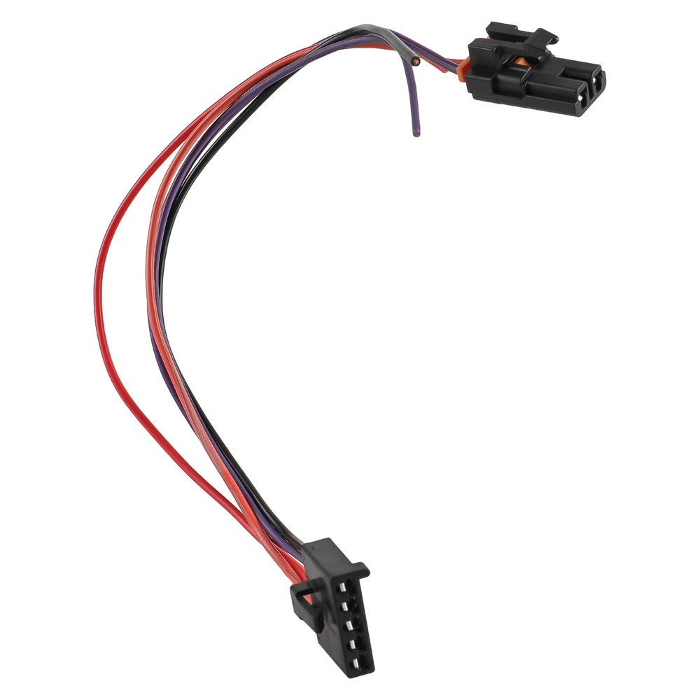 Plug Connector for Blower Motor Resistor Speed Control Module 19329838 19260762