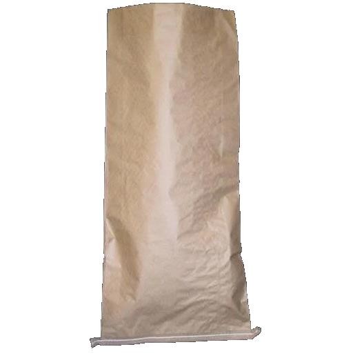 Multiwall Paper 50lb Bags 16" x 36",  50-Pack MULTIWALLPAPER