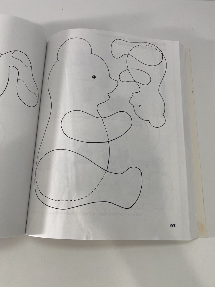 2 books - Scroll Saw Patterns Book by Patrick Spielman