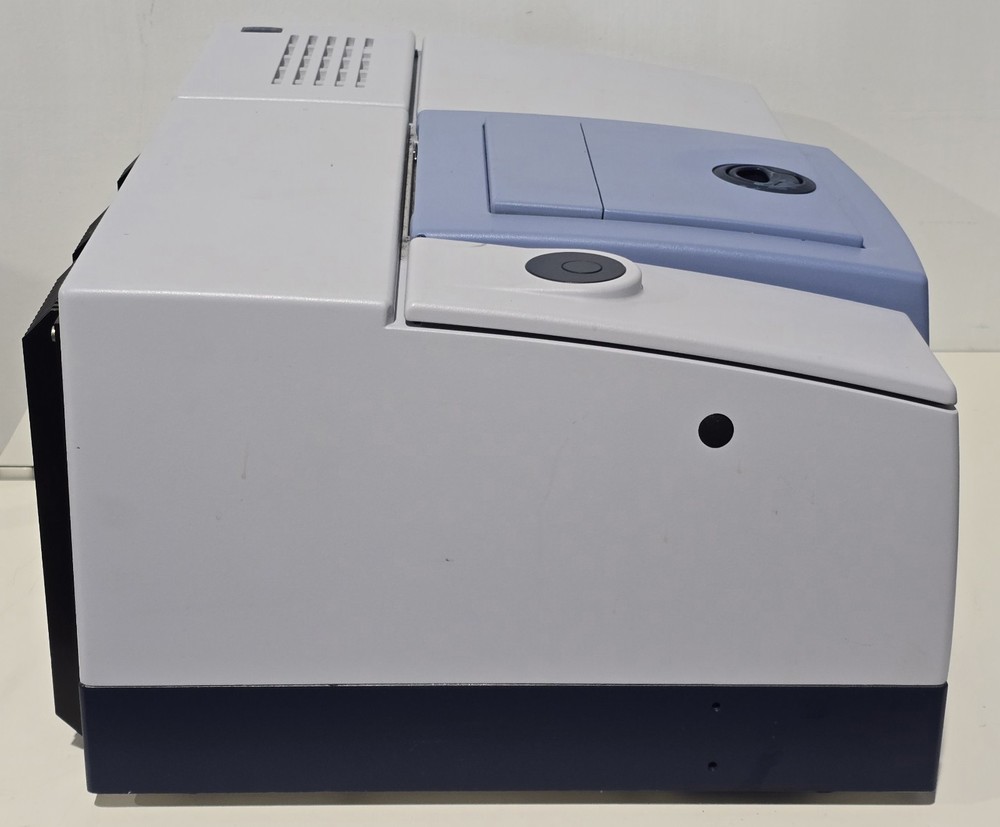 Bruker Tensor 27 FT-IR Spectrometer SN 20216930