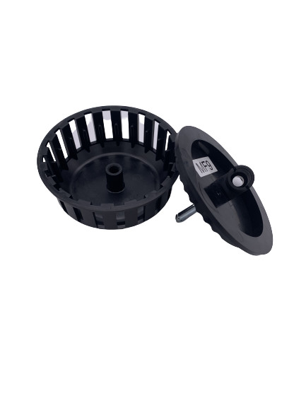 FB9 TIRE STUD GUN AUTOMATIC BLACK FEEDER