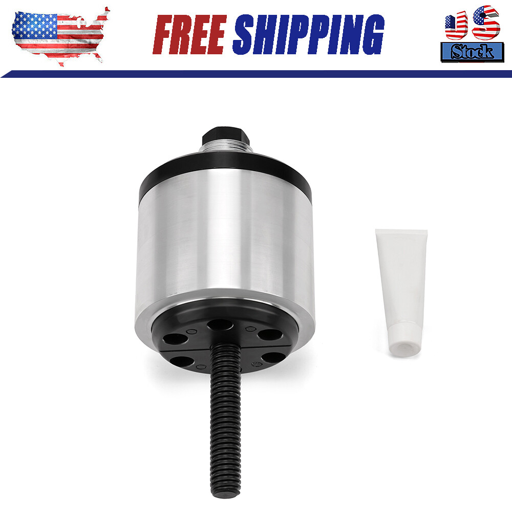 Bushing Installation Tool For Hendrickson Vantraax Narrow Bushing - S24736