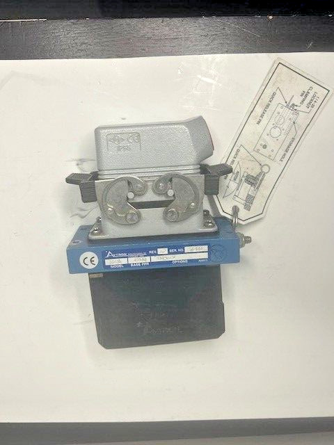Avtron Model 284 Tachometer 1200 PPR Encoder Options 60-HP1