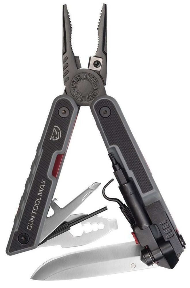 Real Avid Gun Tool Max